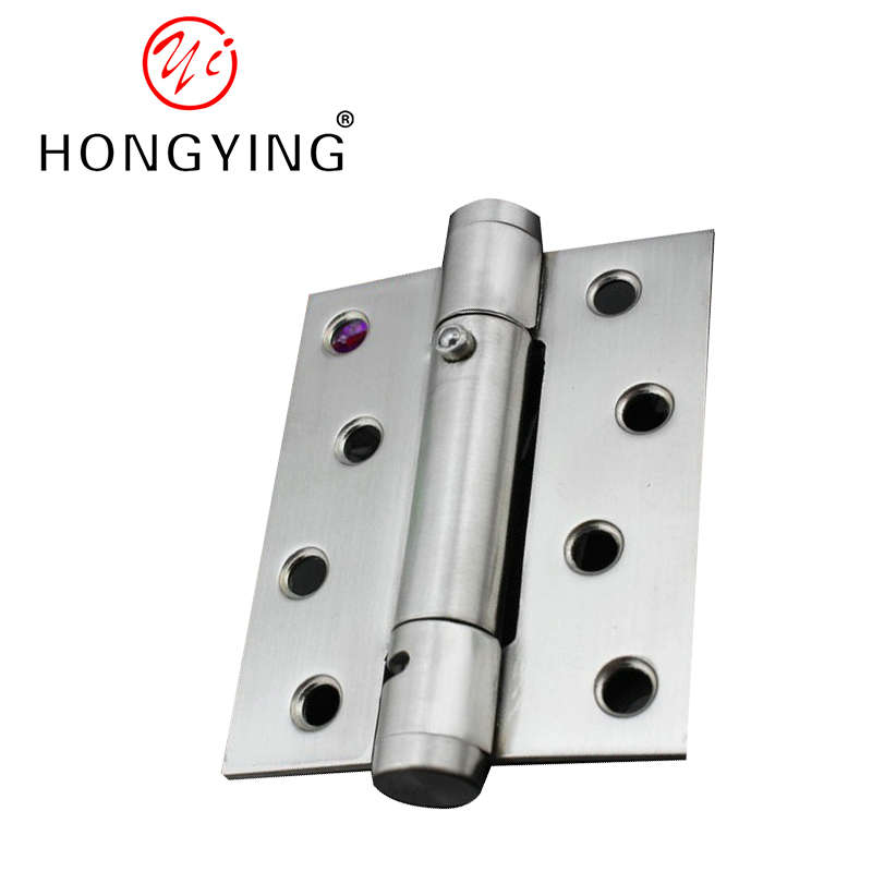 鴻瀛不銹鋼隱形門合頁 現(xiàn)代家居設計的完美解決方案