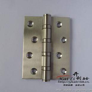 不銹鋼中高檔合頁(yè) 以揭陽(yáng)開利合頁(yè)為例，解析不銹鋼可調(diào)合頁(yè)在五金工具領(lǐng)域的應(yīng)用與優(yōu)勢(shì)