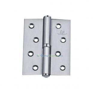 供應(yīng)本廠專業(yè)生產(chǎn)美家之星不銹鋼可卸合頁(yè) - 揭陽(yáng)市步時(shí)五金廠